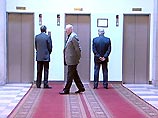 Депутаты Госдумы, кроме коммунистов, получат президентские награды Депутаты Госдумы, кроме коммунистов, получат президентские награды
