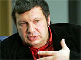Чиновник потребовал опровергнуть утверждения журналиста Владимира Соловьева, опубликованные на сайте treli.ru и прозвучавшие в эфире радиостанции "Серебряный дождь"
