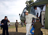 Напомним, генеральный секретарь ООН прибыл в Мьянму в четверг, чтобы на месте ознакомиться с последствиями катастрофического урагана "Наргис", обрушившегося на эту страну 3 мая