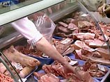 Россельхознадзор объявил о временном запрете на поставки мяса с 18 европейских предприятий: трех бельгийских, пяти немецких, двух испанских и восьми французских мясоперерабатывающих заводов