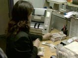 Налоговые службы ищут "серые зарплаты" с помощью интернет-анкетирования
Налоговые службы ищут "серые зарплаты" с помощью интернет-анкетирования