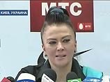 Тренер украинских гимнасток подала апелляцию на свою дисквалификацию