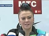 Тренер украинских гимнасток подала апелляцию на свою дисквалификацию Тренер украинских гимнасток подала апелляцию на свою дисквалификацию