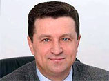 Валерий Гаевский утвержден в должности губернатора Ставрополья