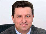 Валерий Гаевский утвержден в должности губернатора Ставрополья Валерий Гаевский утвержден в должности губернатора Ставрополья