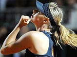 Шарапова начнет штурмовать Roland Garros поединком с соотечественницей Шарапова начнет штурмовать Roland Garros поединком с соотечественницей