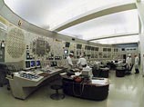 На Ленинградской АЭС остановлен 1-й энергоблок. "Росэнерогатом": это плановый ремонт На Ленинградской АЭС остановлен 1-й энергоблок. "Росэнерогатом": это плановый ремонт