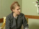 Путин намекнул Тимошенко, что Украина пустит Россию в ВТО и напомнил о задолженности по газу