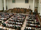 Напомним, в парламент Грузии нового созыва кроме правящей партии прошли предвыборный блок Объединенной оппозиции, Христианско-демократическое движение и Лейбористская партия