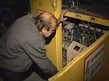 Жители Махачкалы снова протестуют против отключения света и перекрывают улицу Жители Махачкалы снова протестуют против отключения света и перекрывают улицу