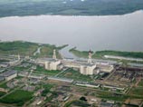 Очередной слух о радиационном инциденте, якобы случившемся на Игналинской АЭС в Литве, распространяется среди журналистов Калининградской области