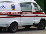 Крупное ДТП в Житомирской области на Украине - погибли 11 человек