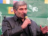 Подозреваемый в убийстве лидера дагестанского "Яблока" изменил показания