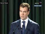 Медведев: сотрудничество Китая и России нравится не всем