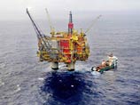 После утечки нефти с платформы "Статфьорд А" в Северном море эвакуированы 156 человек
