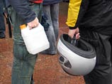 Митинг автомобилистов на Болотной площади в Москве Митинг автомобилистов на Болотной площади в Москве