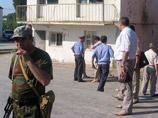 В Махачкале убит высокопоставленный сотрудник МВД Дагестана