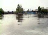 В Якутии паводок подтопил 86 домов, 254 человека эвакуированы
