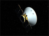 Аппарат NASA садится на Марс, чтобы узнать, есть ли жизнь на планете Аппарат NASA садится на Марс, чтобы узнать, есть ли жизнь на планете