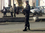 В Чечне схвачен боевик, месяц провоевавший в банде Басаева