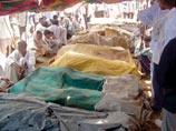 Более 30 человек погибли в столкновениях скотоводов с полицией в индийском штате Раджастхан