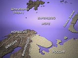 Власти Шпицбергена выдворили российское судно из поселка Баренцбург Власти Шпицбергена выдворили российское судно из поселка Баренцбург