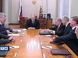 Дмитрий Медведев утвердил новый состав Совета безопасности