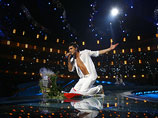 Дима Билан принес России первое место на "Евровидении" 
