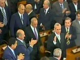 Генерал Мишель Сулейман избран новым президентом Ливана