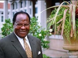 Экс-президент Малави арестован по обвинению в заговоре. Его обвинил преемник