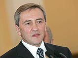 На выборах мэра Киева лидирует нынешний градоначальник Леонид Черновецкий