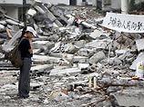 Растет число жертв нового землетрясения в Китае 