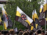 В среде националистов назревает раскол: за устранение ДПНИ взялись спецслужбы В среде националистов назревает раскол: за устранение ДПНИ взялись спецслужбы