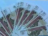Инфляция подстегивает рост зарплат в России, но богаче население не становится Инфляция подстегивает рост зарплат в России, но богаче население не становится