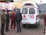 В Анадыре  школьника убили  футбольные ворота