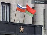 Белоруссия войдет на территорию России своими гражданами Белоруссия войдет на территорию России своими гражданами