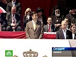 Оппозиция Грузии в День независимости предъявила Саакашвили ультиматум, но, ничего не добившись, разошлась по домам пить за победу Оппозиция Грузии в День независимости предъявила Саакашвили ультиматум, но, ничего не добившись, разошлась по домам пить за победу