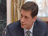 Путин поручил вице-премьеру Жукову заняться организацией конкурса "Евровидение-2009" Путин поручил вице-премьеру Жукову заняться организацией конкурса "Евровидение-2009"