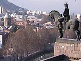 Мы очень хорошо понимаем, что исторически Грузия стояла перед очень значительным тестом Мы очень хорошо понимаем, что исторически Грузия стояла перед очень значительным тестом