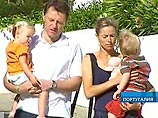 Родители 4-летней Мадлен Маккэн, пропавшей год назад, решили искать дочь по интернету Родители 4-летней Мадлен Маккэн, пропавшей год назад, решили искать дочь по интернету