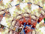 Израильский шекель и мексиканский песо стали свободно конвертируемой валютой Израильский шекель и мексиканский песо стали свободно конвертируемой валютой