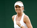 Павлюченкова без проблем прошла во второй круг Roland Garros, Бычкова зачехлила ракетку Павлюченкова без проблем прошла во второй круг Roland Garros, Бычкова зачехлила ракетку