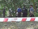 Красноярские милиционеры обнаружили в овраге труп 12-летнего школьника Красноярские милиционеры обнаружили в овраге труп 12-летнего школьника