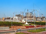 В Индию доставлена первая партия российского уранового топлива для АЭС "Куданкулам"
