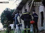 В Италии идет облава на членов неаполитанской мафии: 53 ареста В Италии идет облава на членов неаполитанской мафии: 53 ареста