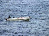 Пираты захватили у берегов Сомали торговое судно под панамским флагом. На его борту находятся четверо россиян