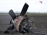 Обнаружено тело последнего погибшего в результате крушения самолета Ан-12 в Челябинской области