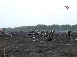 Напомним, что грузовой самолет Ан-12, летевший из Челябинска в Пермь, разбился в понедельник близ аэропорта Челябинска. "На борту находились девять членов экипажа. Все погибли", - сообщили в МЧС России