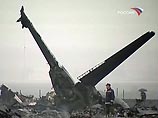 Под Челябинском найдено тело последнего погибшего в авиакатастрофе