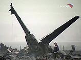 Под Челябинском найдено тело последнего погибшего в авиакатастрофе Под Челябинском найдено тело последнего погибшего в авиакатастрофе